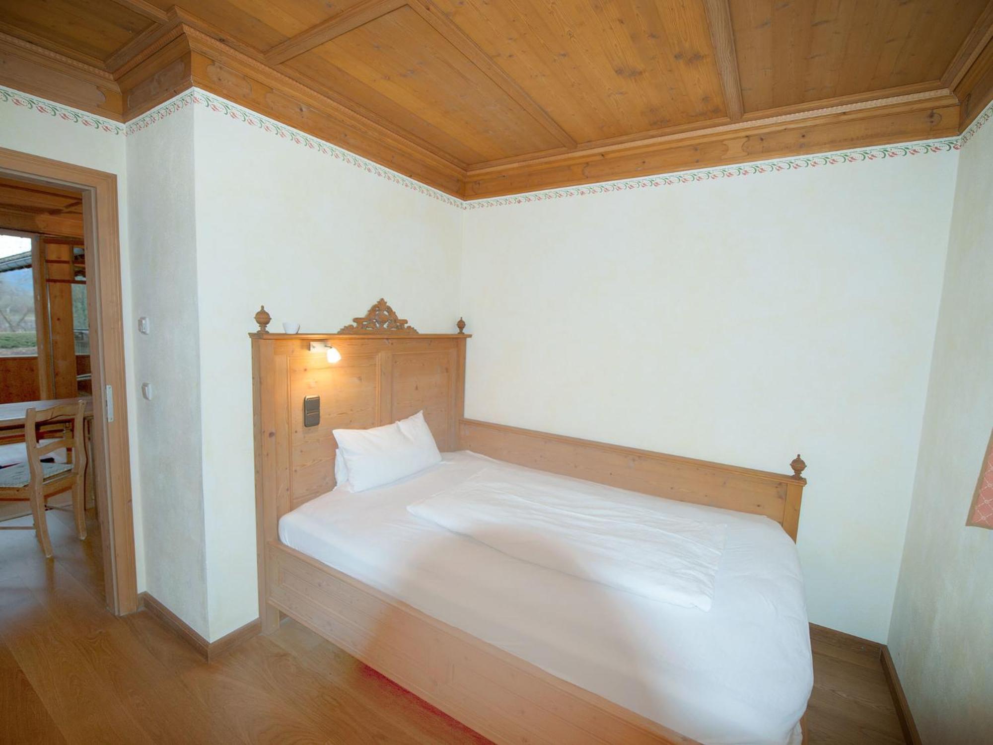 Landhaus Benediktenhof Bad Tölz Kamer foto