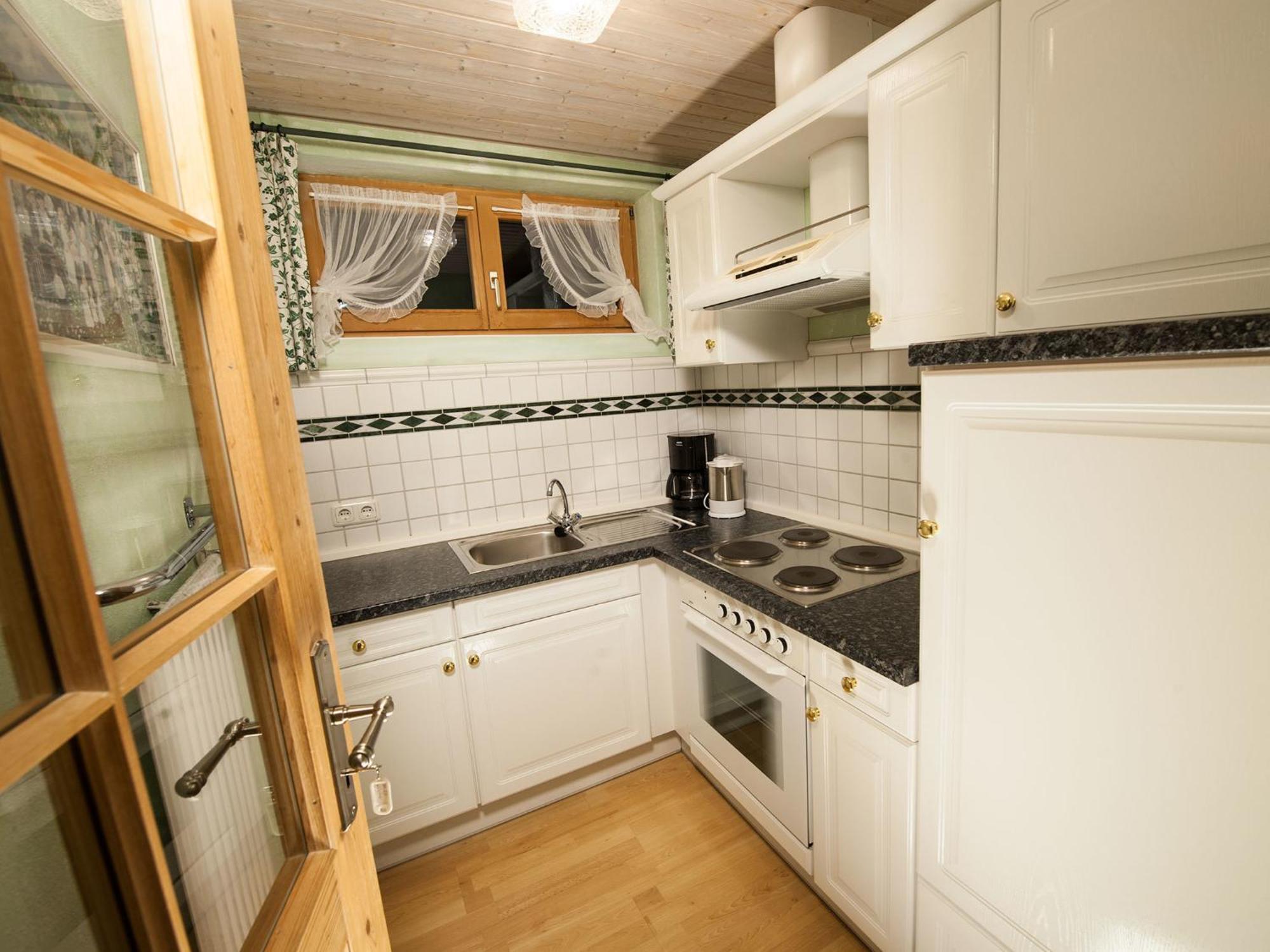 Landhaus Benediktenhof Bad Tölz Kamer foto