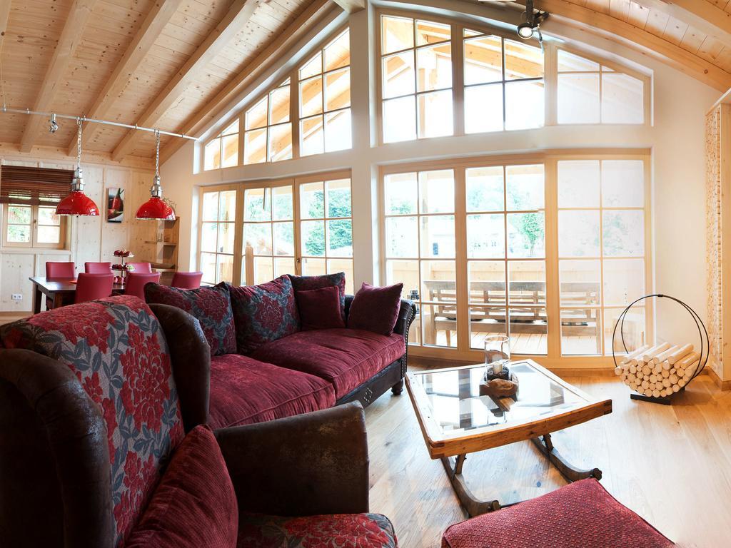 Landhaus Benediktenhof Bad Tölz Kamer foto